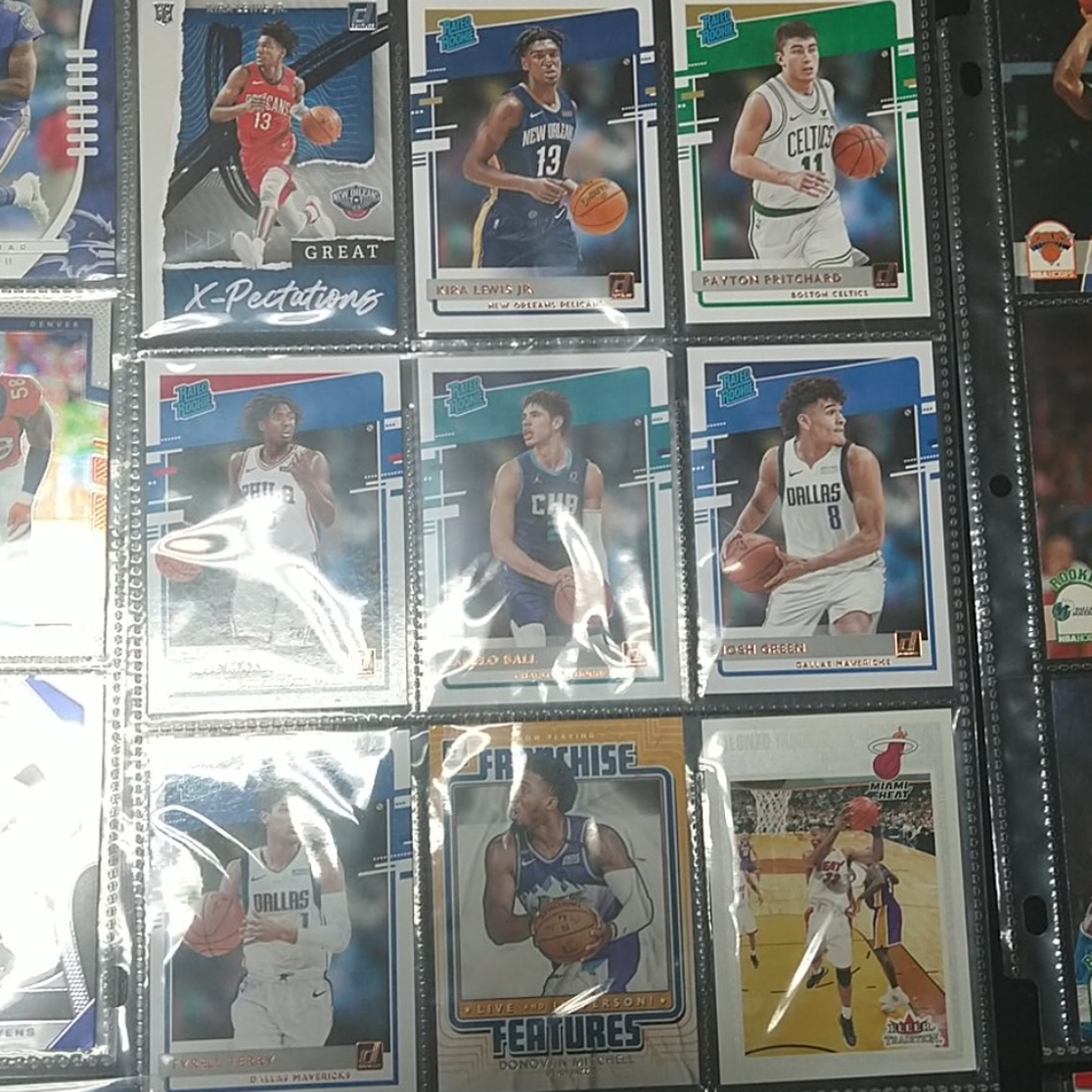 2021 lamelo ball plus 8